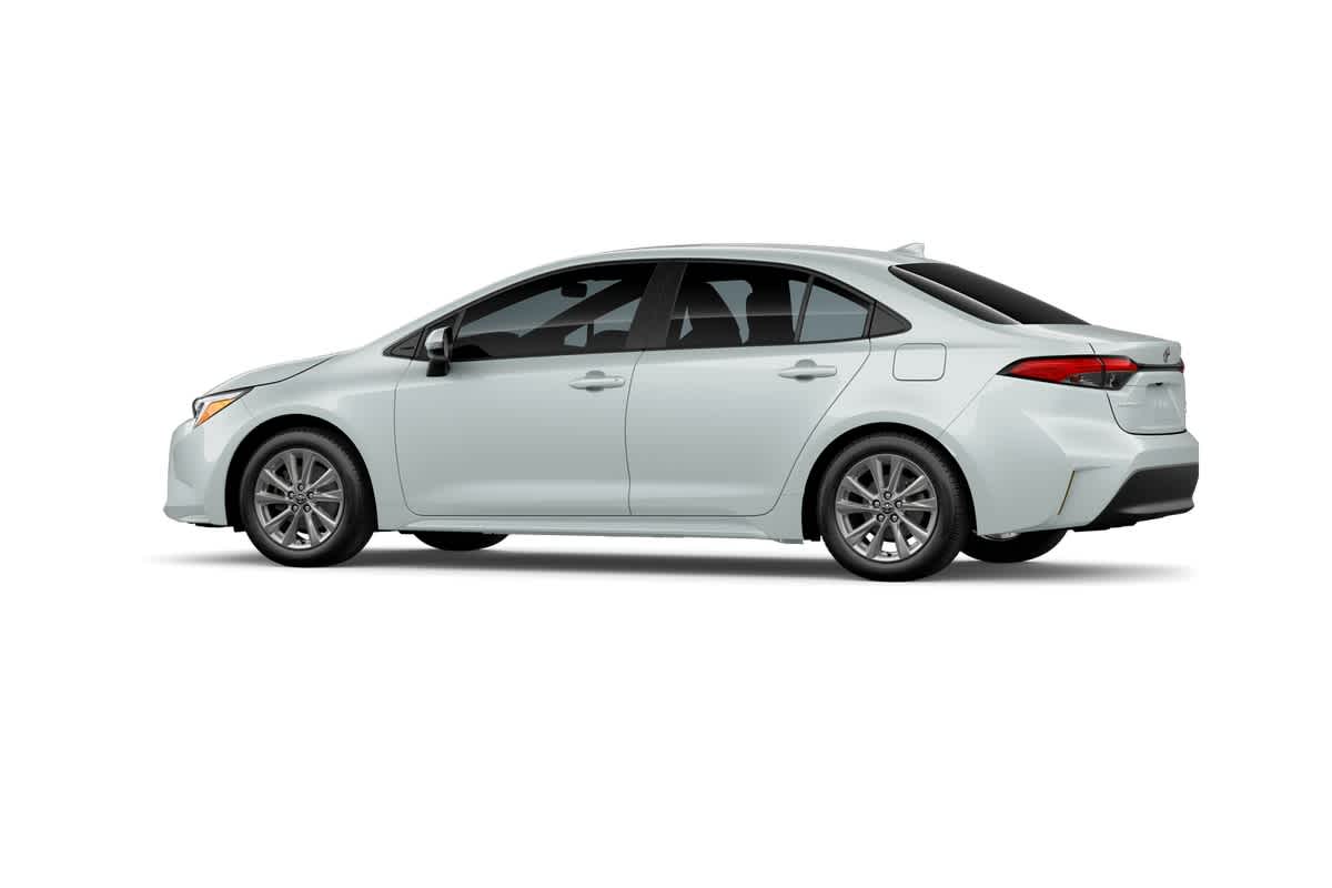 Thumbnail: 2026 Toyota Corolla - 5