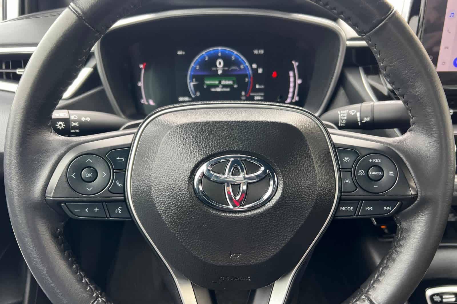 Thumbnail: 2024 Toyota Corolla - 24