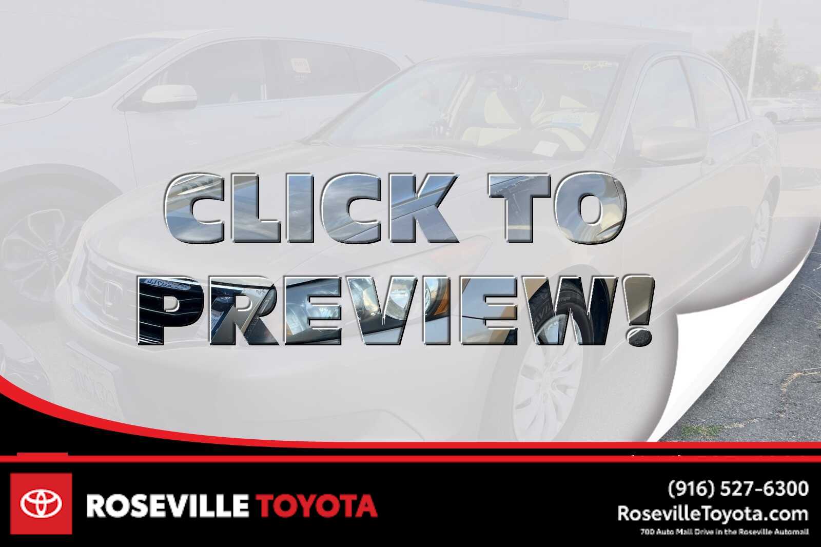 Thumbnail: 2008 Honda Accord - 1