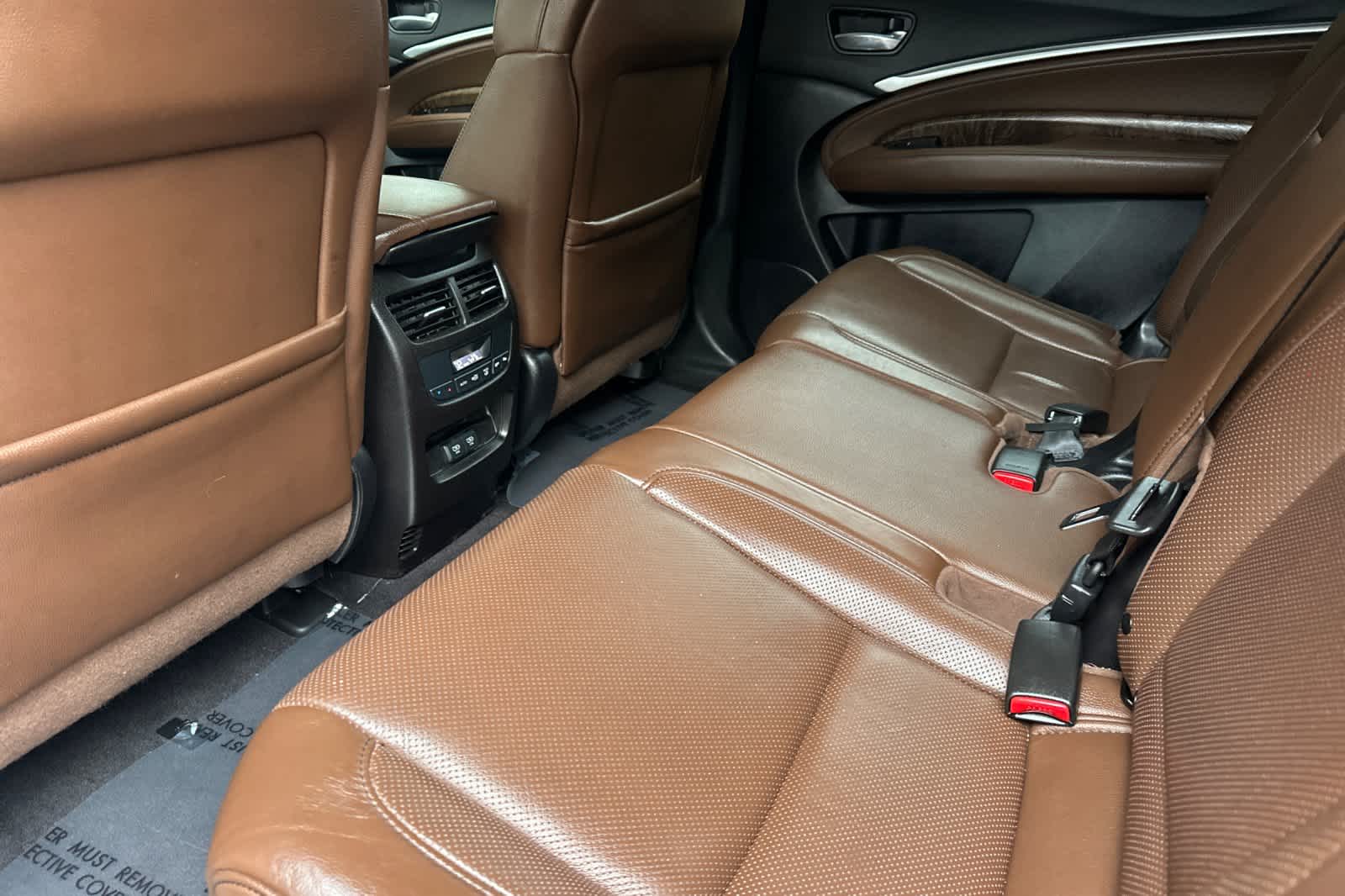 Thumbnail: 2019 Acura MDX - 4