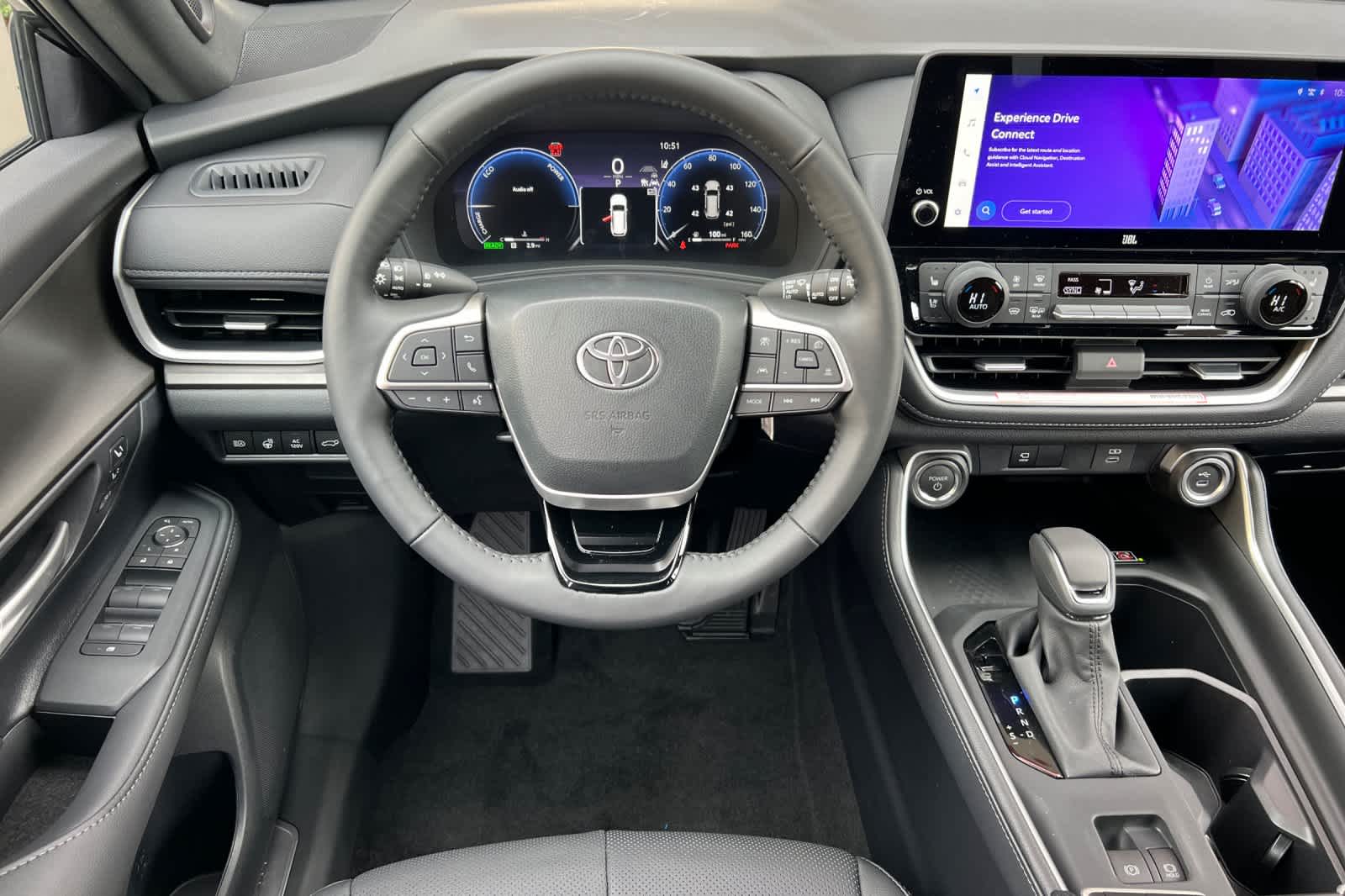 Thumbnail: 2026 Toyota Grand Highlander - 15