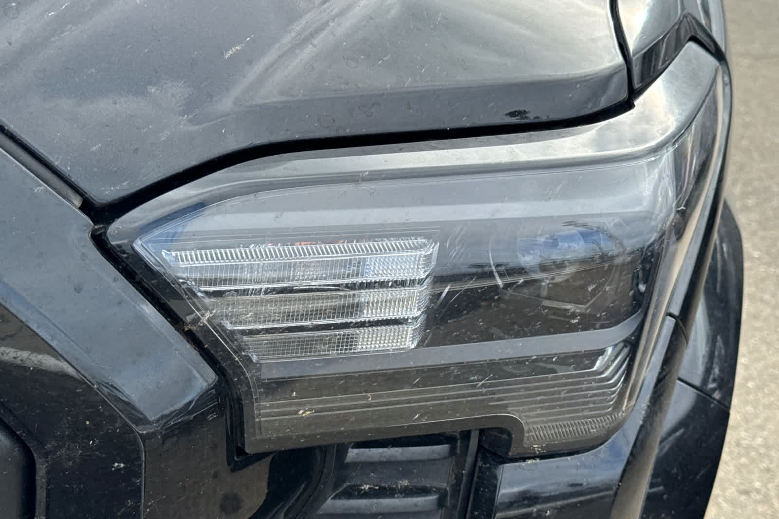 Thumbnail: 2025 Toyota Tacoma - 11