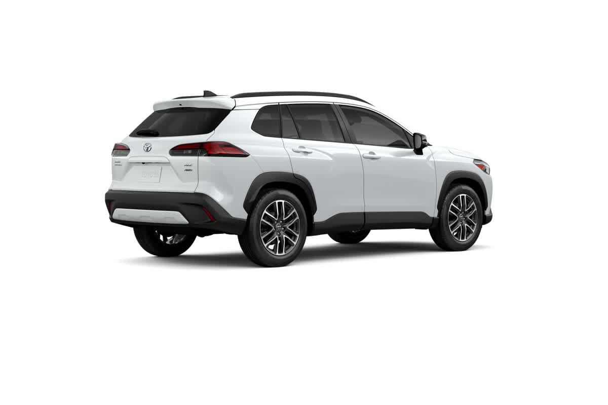 Thumbnail: 2026 Toyota Corolla Cross - 10