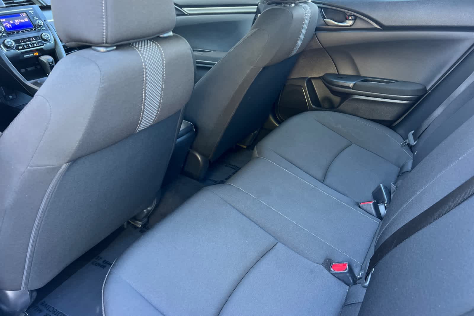 Thumbnail: 2020 Honda Civic - 4