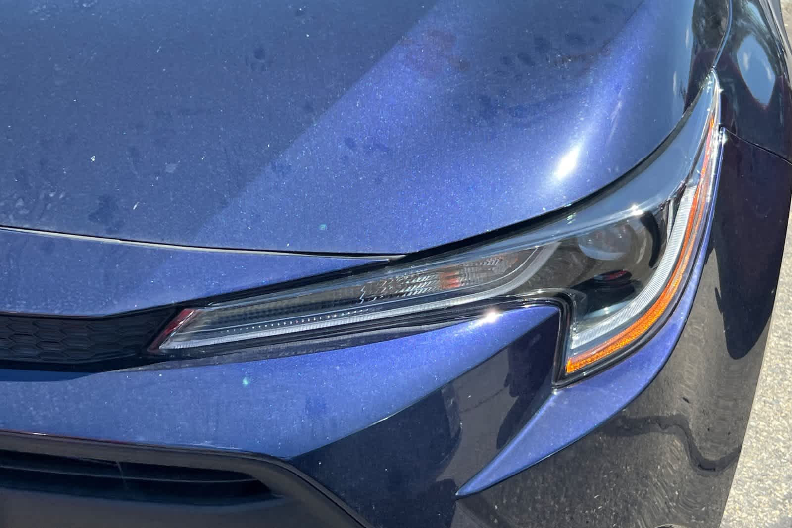 Thumbnail: 2023 Toyota Corolla - 11