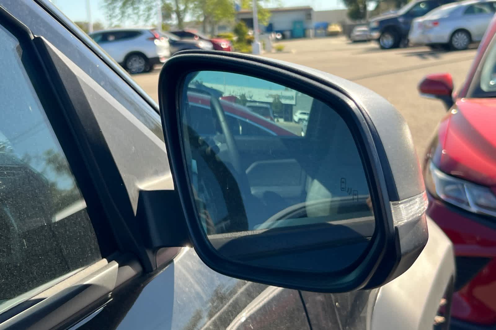 Thumbnail: 2025 Toyota 4Runner - 16