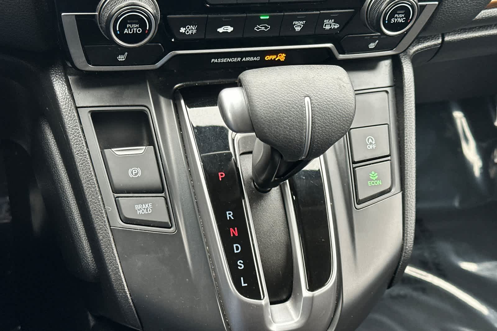 Thumbnail: 2022 Honda CR-V - 23