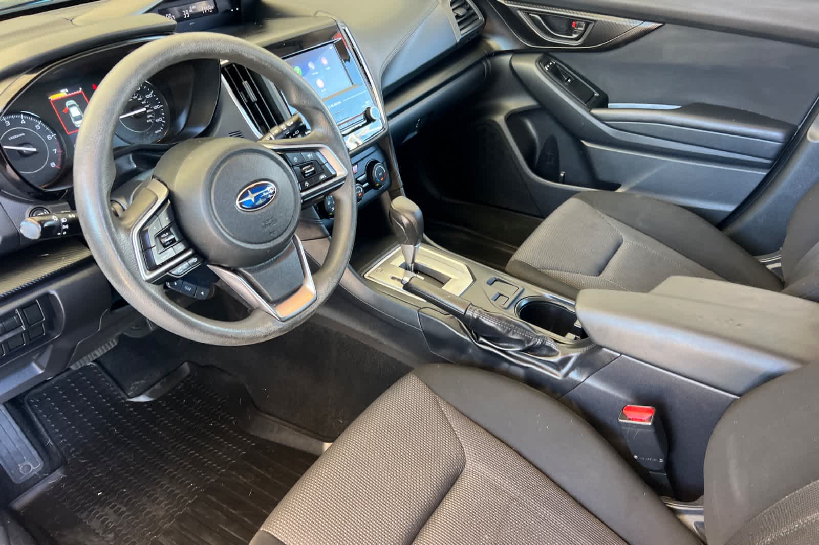 Thumbnail: 2019 Subaru Impreza - 10