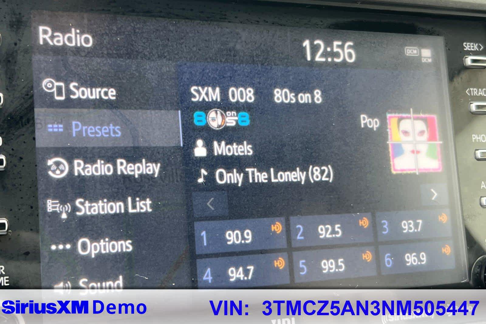 Thumbnail: 2022 Toyota Tacoma - 30