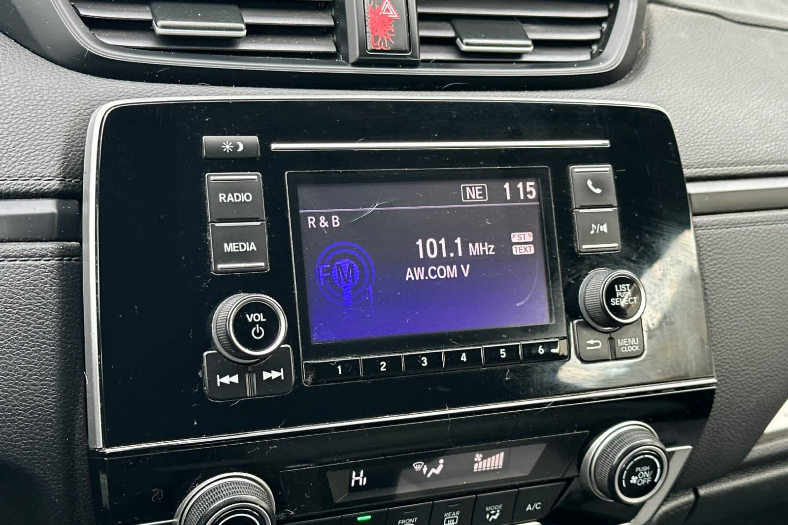 Thumbnail: 2018 Honda CR-V - 20