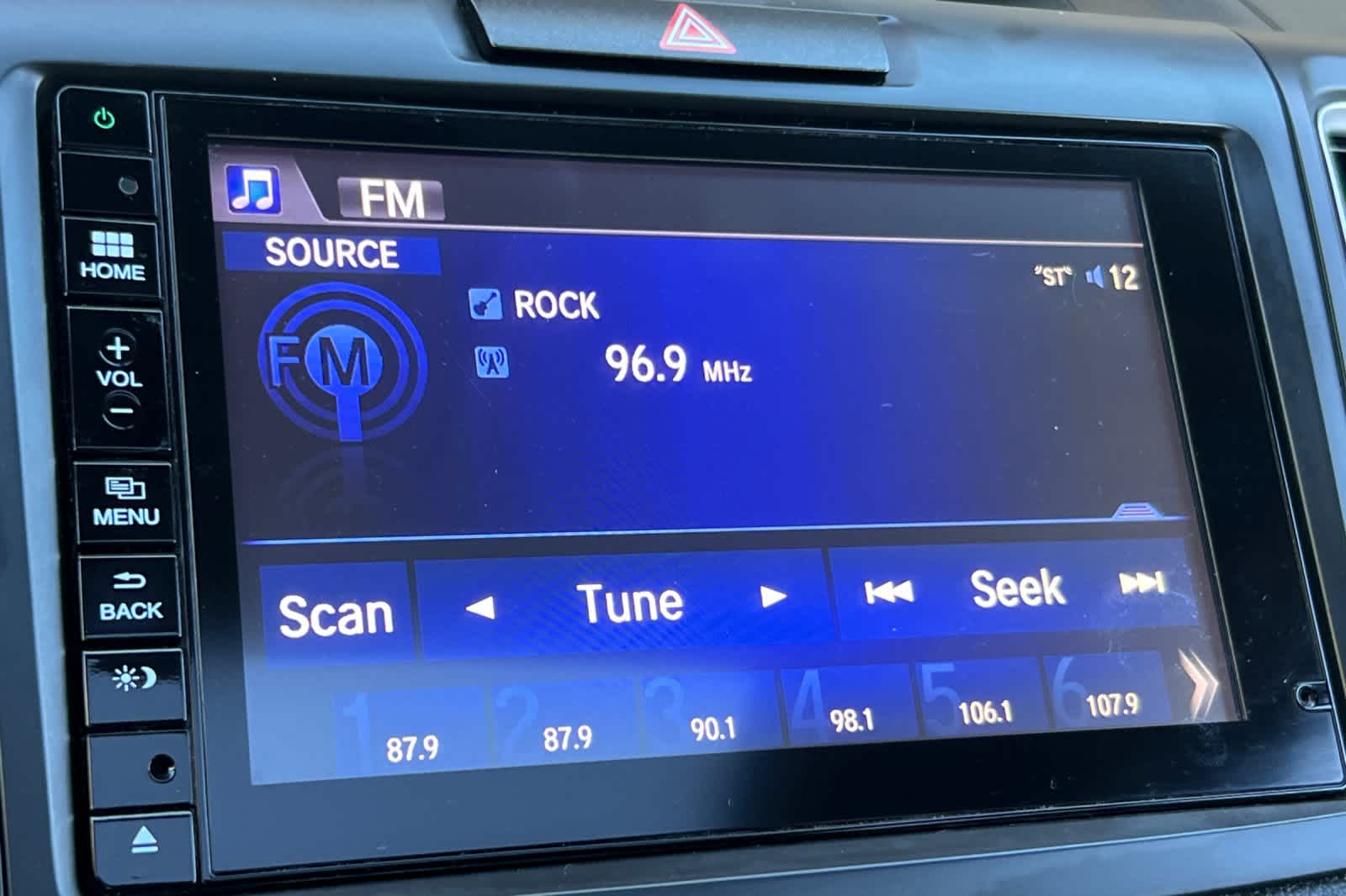 Thumbnail: 2015 Honda CR-V - 20