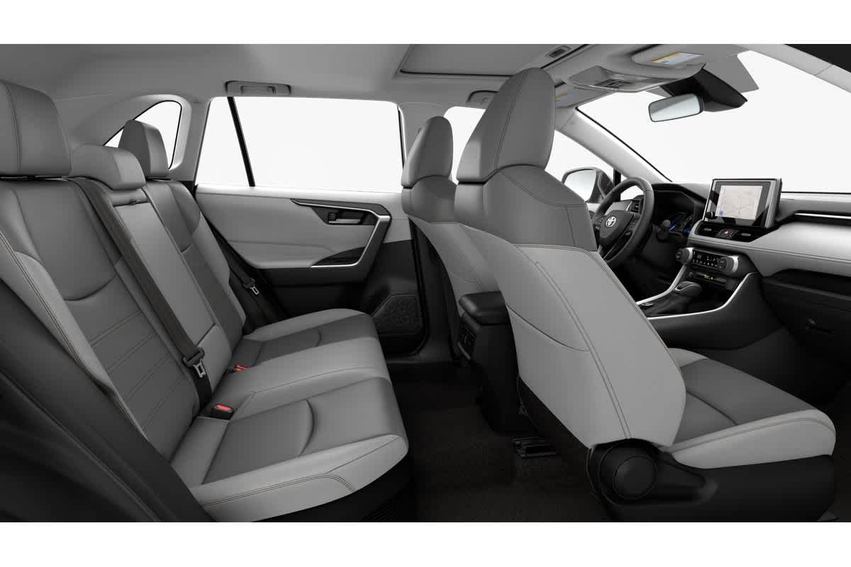 Thumbnail: 2025 Toyota RAV4 - 22