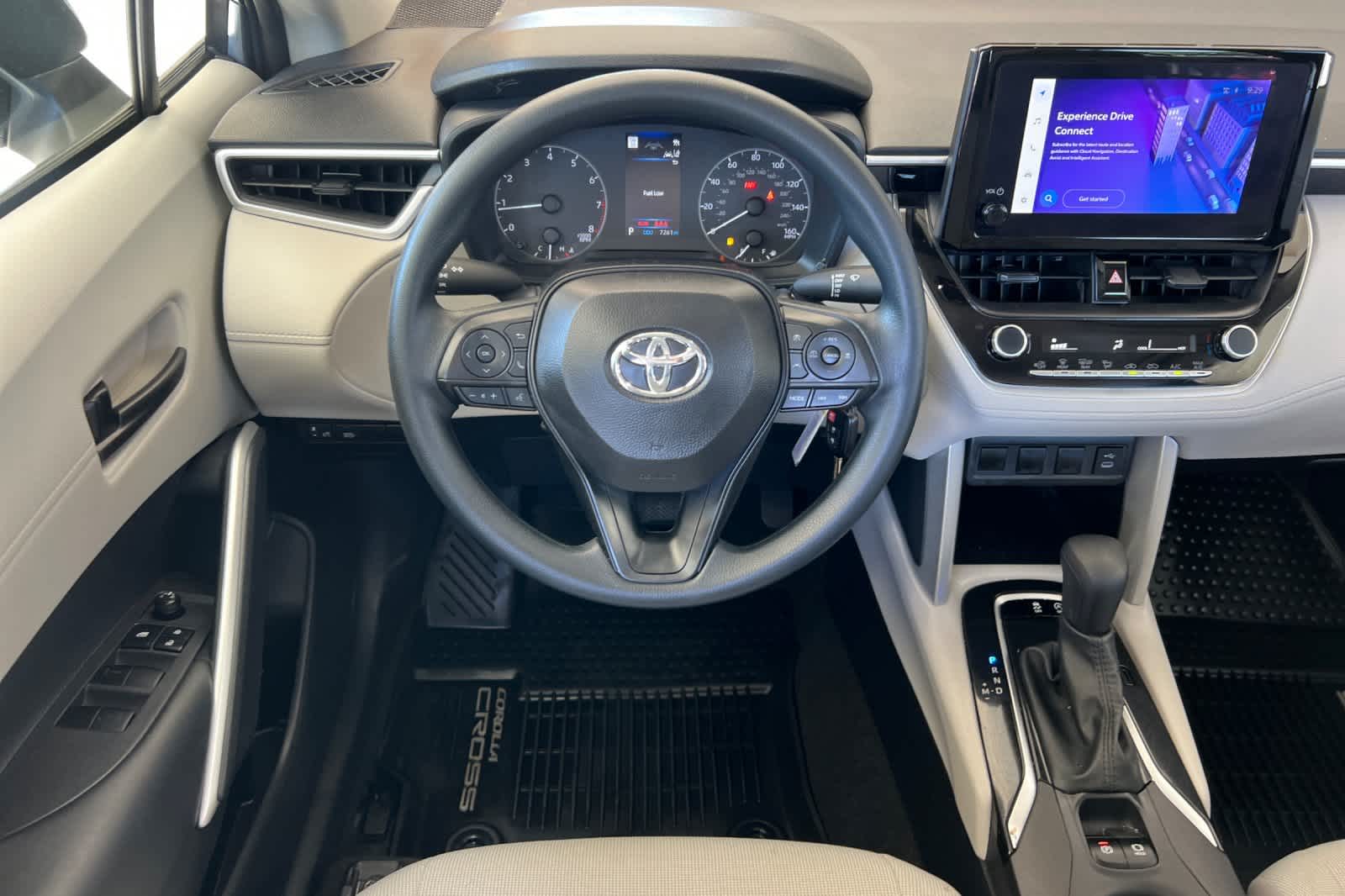 Thumbnail: 2024 Toyota Corolla Cross - 14