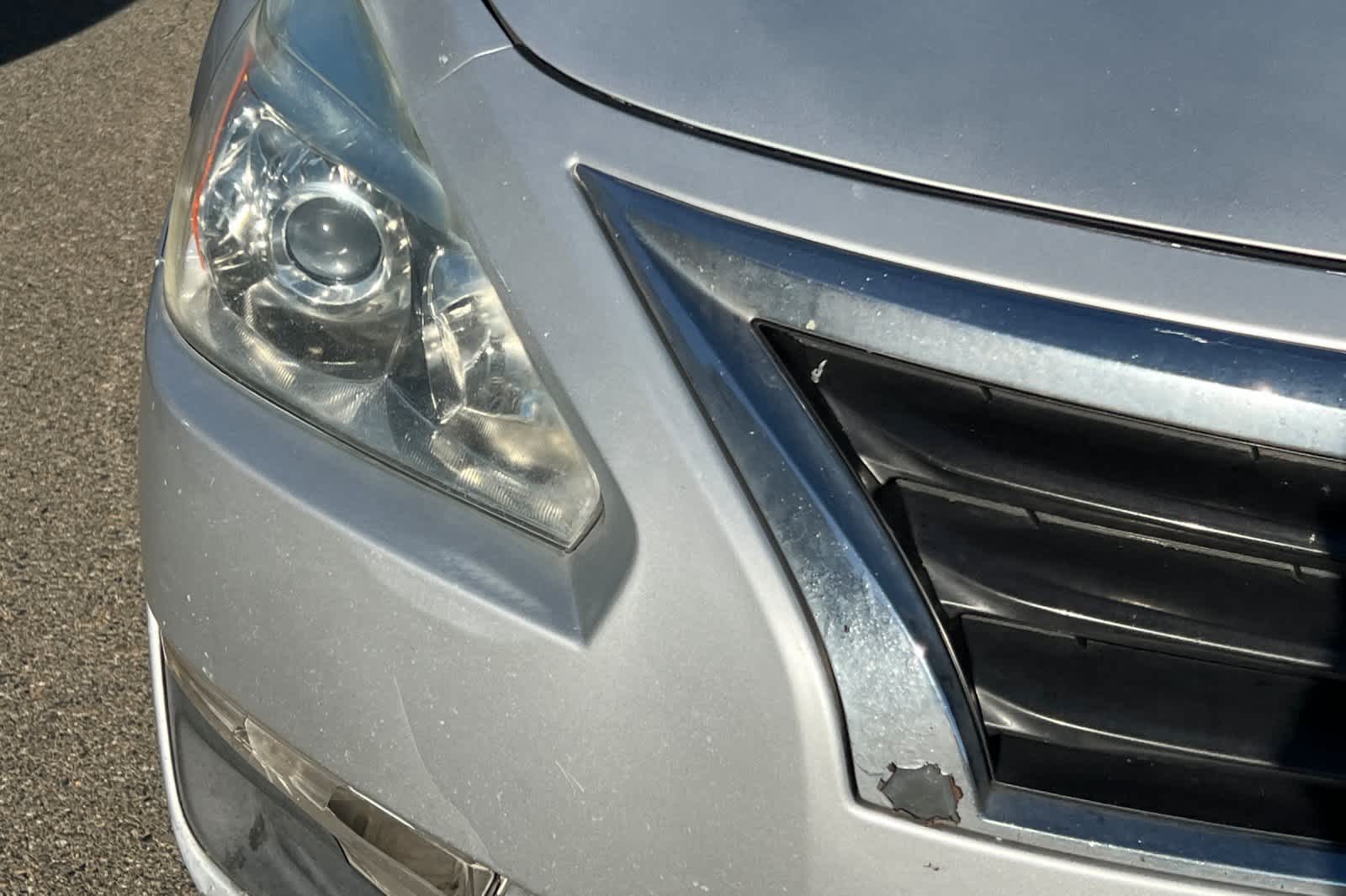Thumbnail: 2013 Nissan Altima - 5