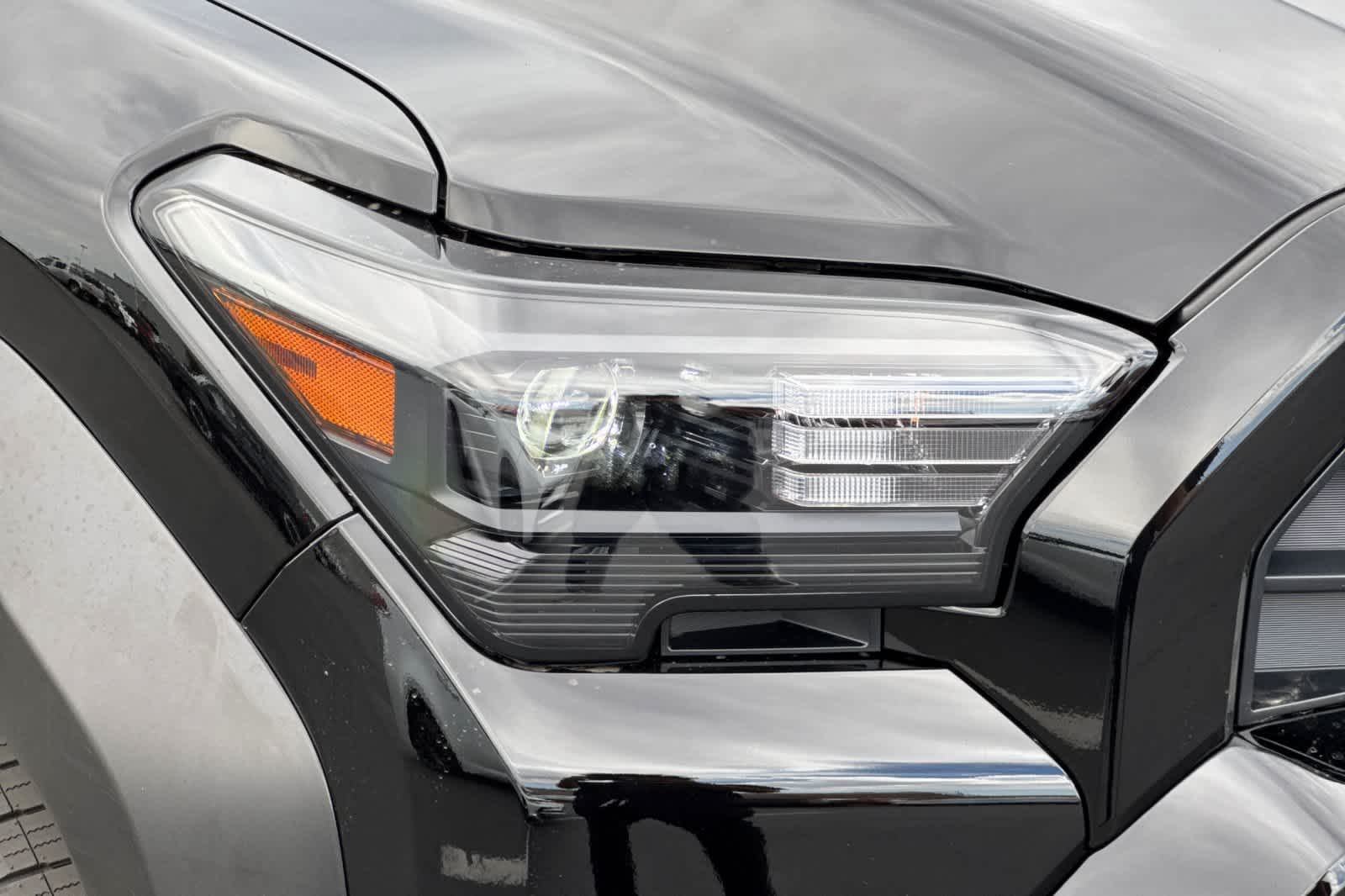Thumbnail: 2025 Toyota 4Runner - 31