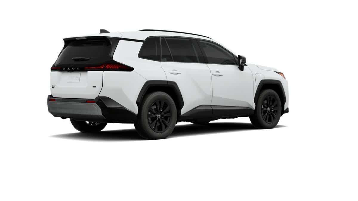 Thumbnail: 2026 Toyota RAV4 - 10