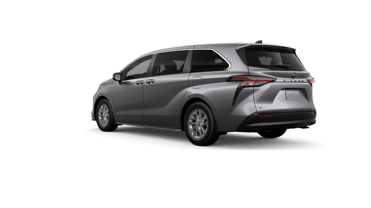Thumbnail: 2026 Toyota Sienna - 6