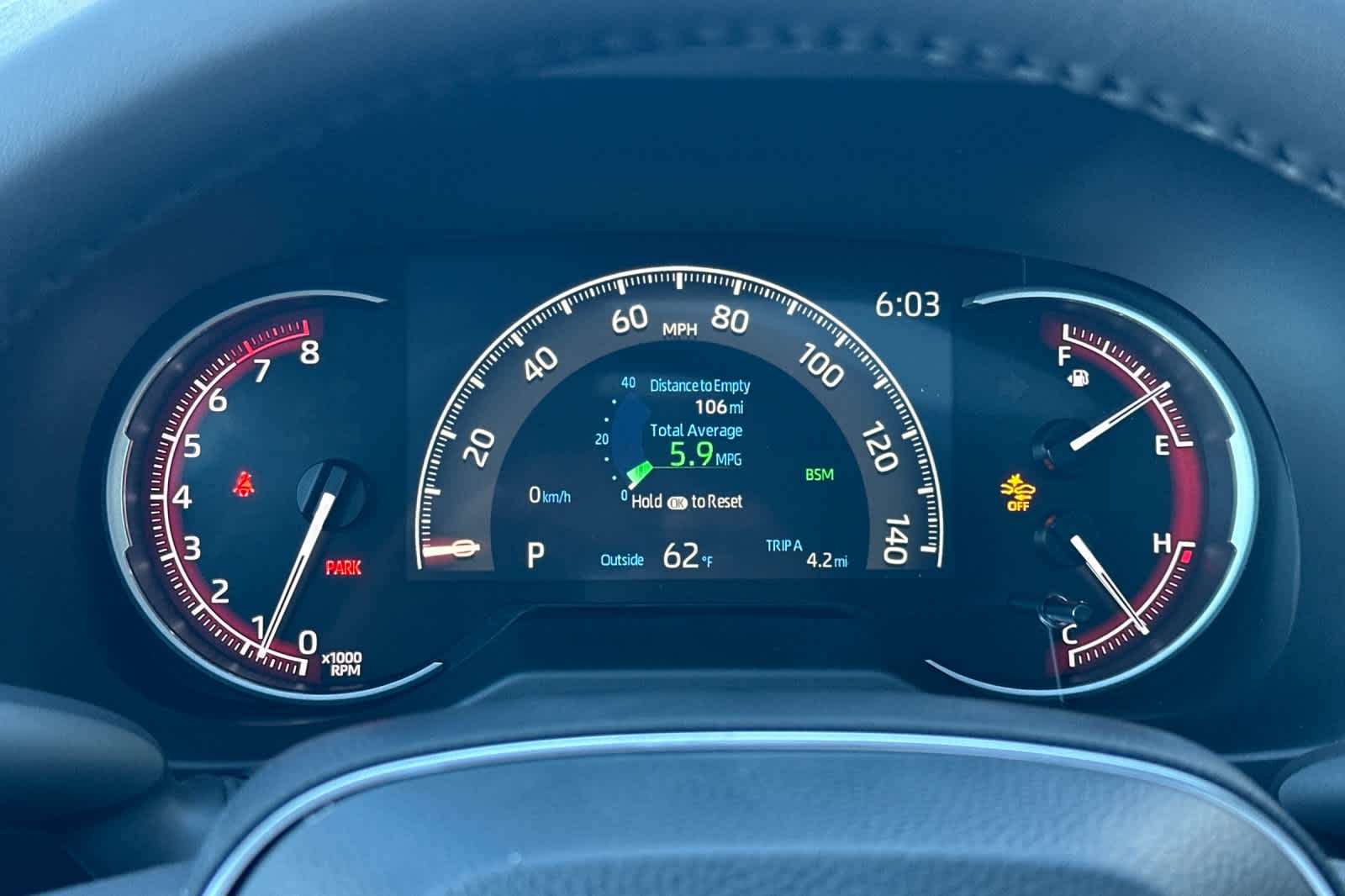 Thumbnail: 2025 Toyota RAV4 - 28