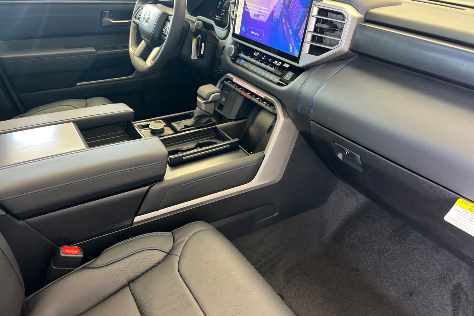 Thumbnail: 2026 Toyota Tundra - 16