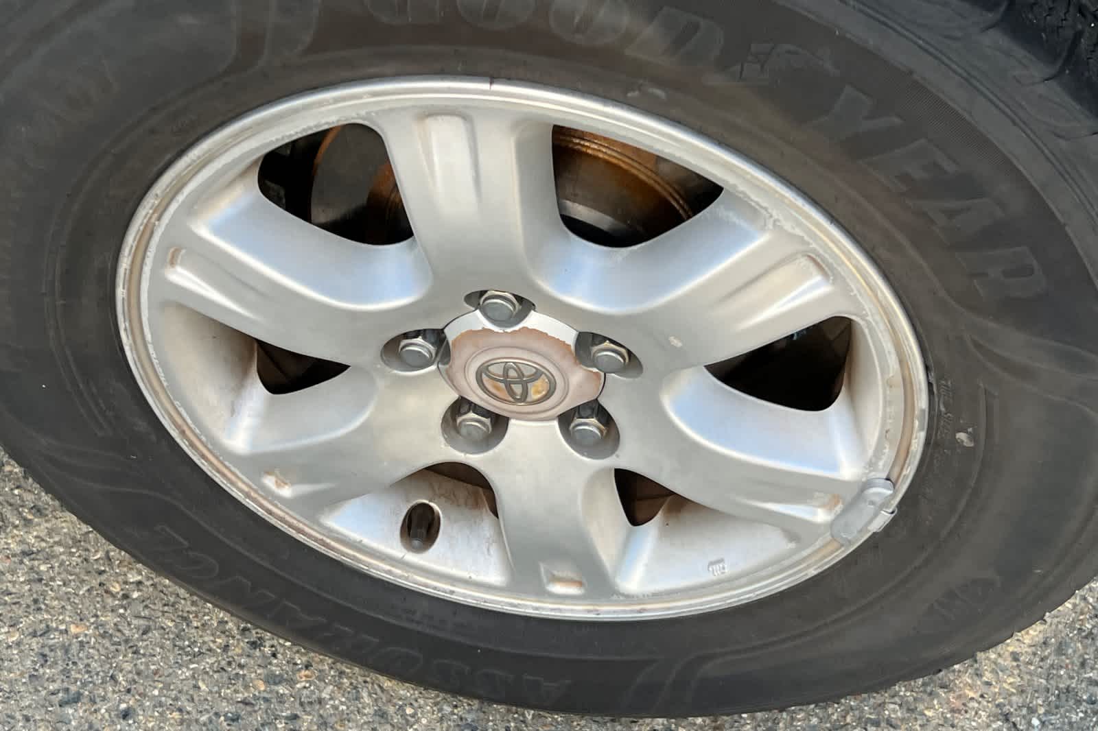 Thumbnail: 2001 Toyota Highlander - 22