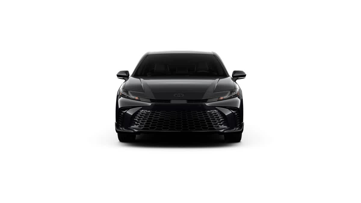 Thumbnail: 2026 Toyota Camry - 17