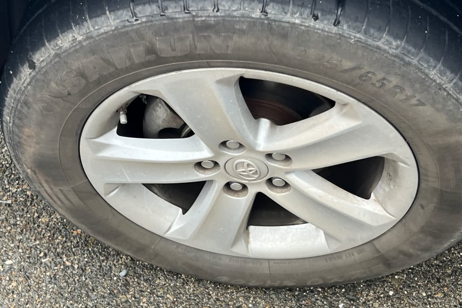 Thumbnail: 2014 Toyota RAV4 - 22