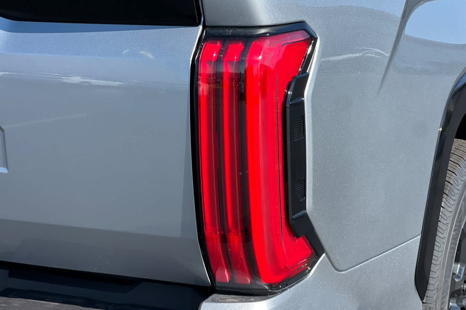 Thumbnail: 2026 Toyota Tundra - 28