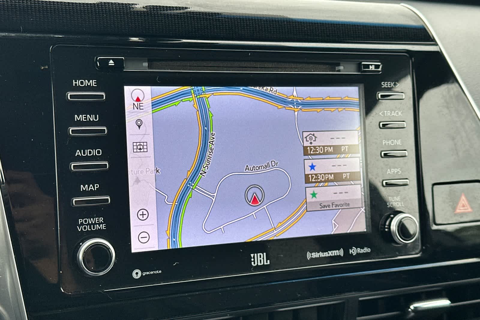 Thumbnail: 2018 Toyota Mirai - 20