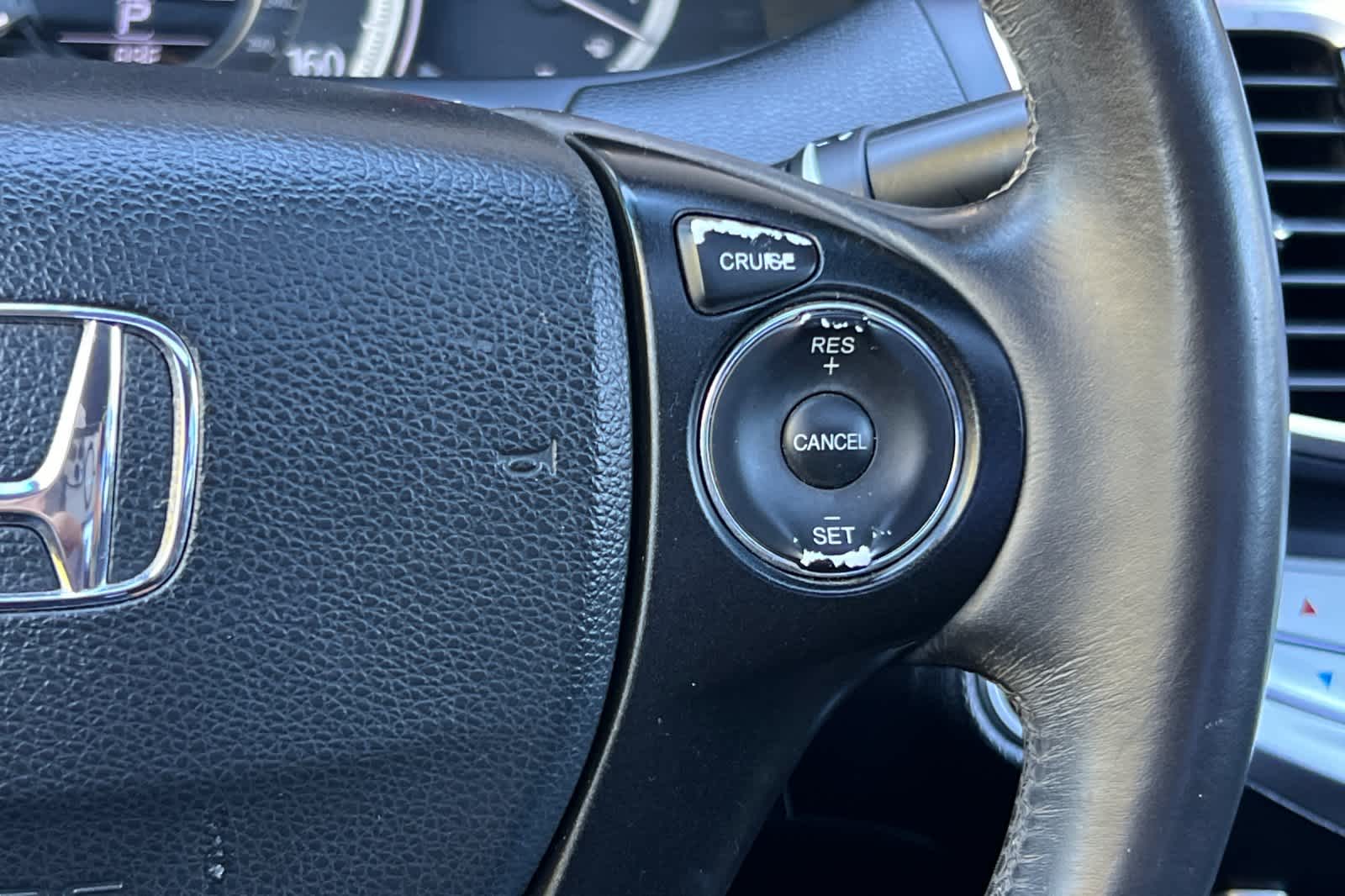 Thumbnail: 2014 Honda Accord - 26