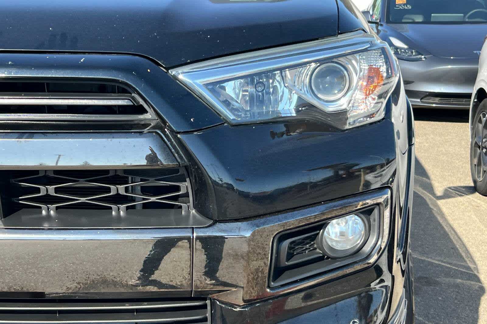 Thumbnail: 2020 Toyota 4Runner - 11