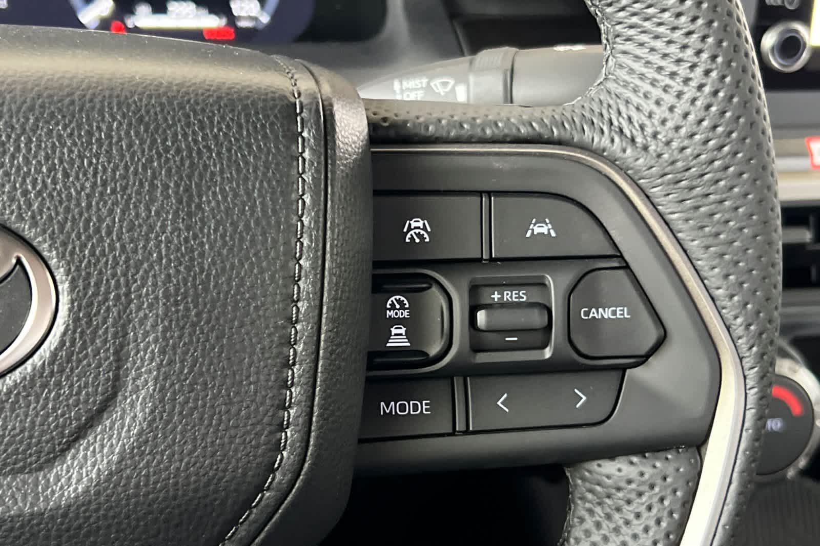 Thumbnail: 2026 Toyota Tacoma - 25