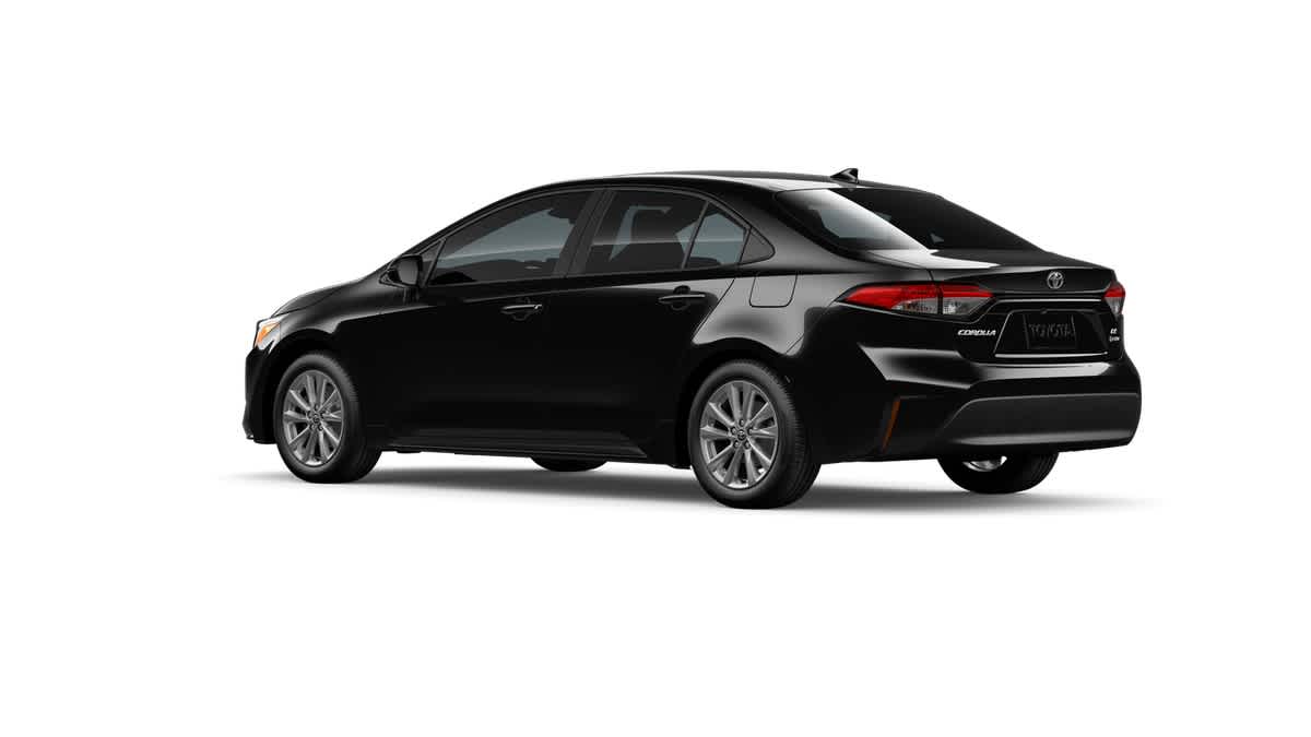 Thumbnail: 2026 Toyota Corolla - 6