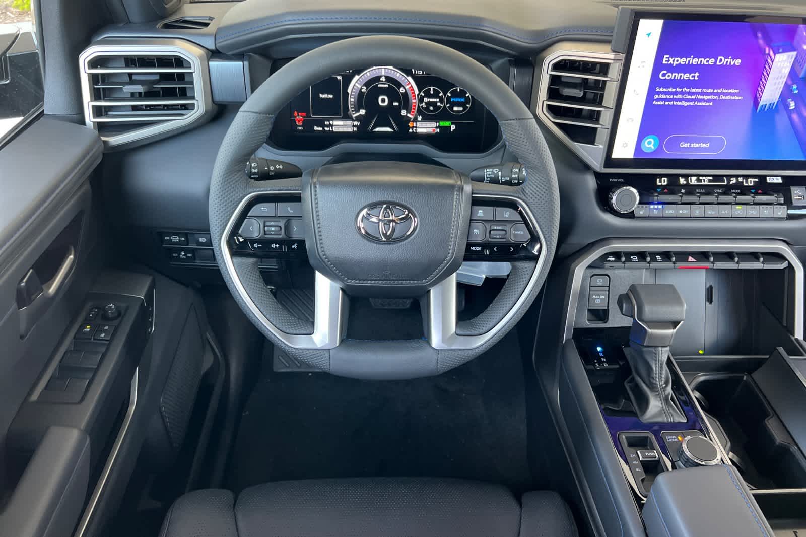 Thumbnail: 2026 Toyota Sequoia - 15