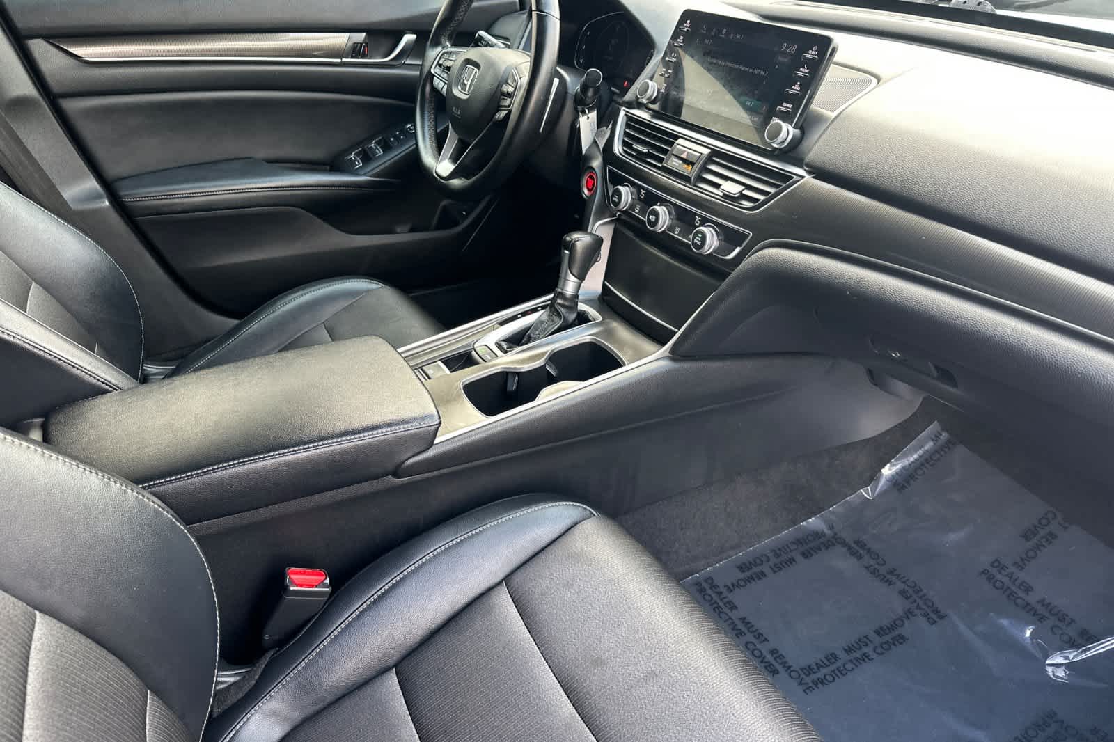 Thumbnail: 2018 Honda Accord - 16