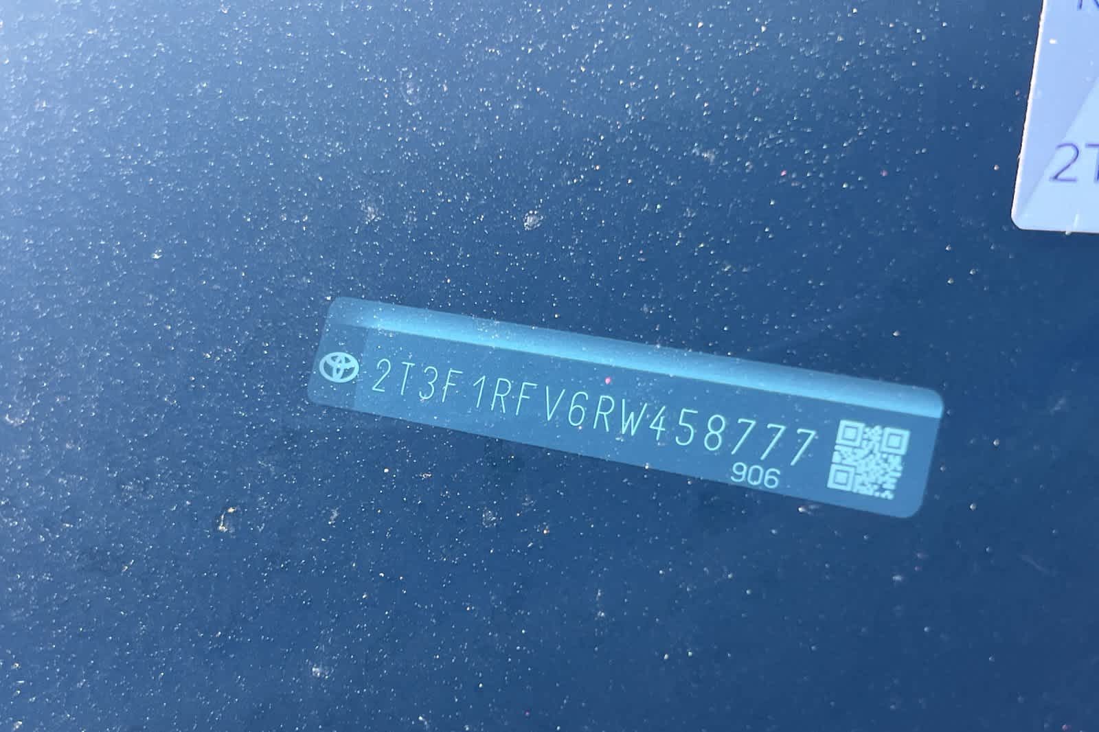 Thumbnail: 2024 Toyota RAV4 - 23