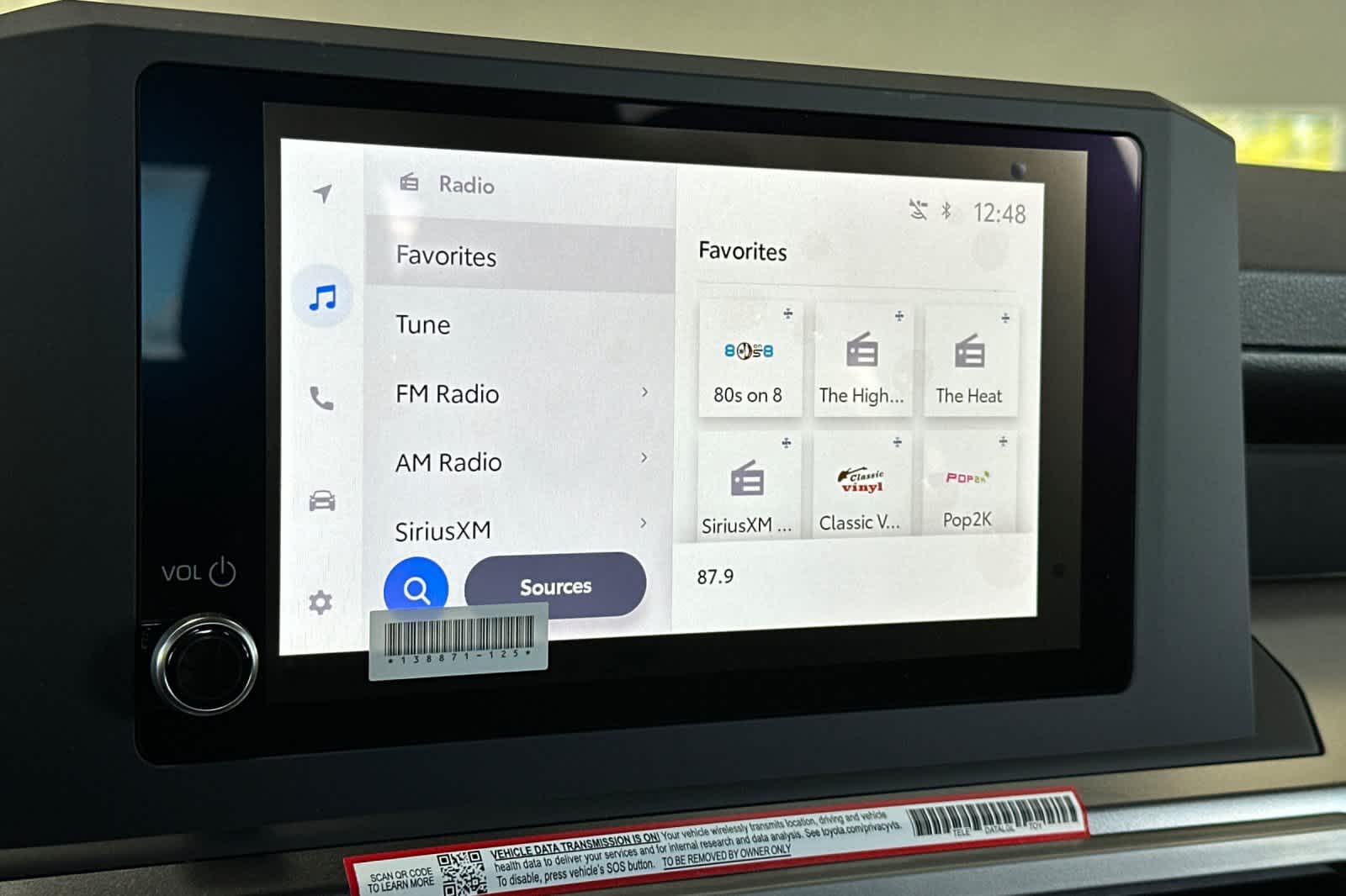 Thumbnail: 2025 Toyota Tacoma - 18