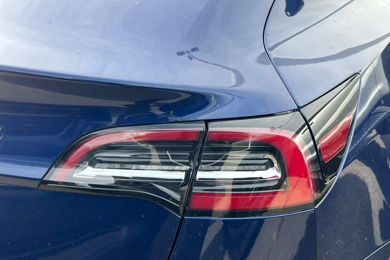 Thumbnail: 2023 Tesla Model 3 - 18