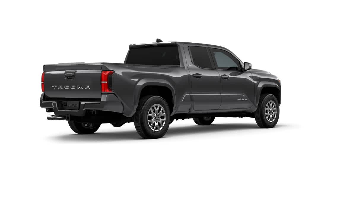 Thumbnail: 2026 Toyota Tacoma - 10