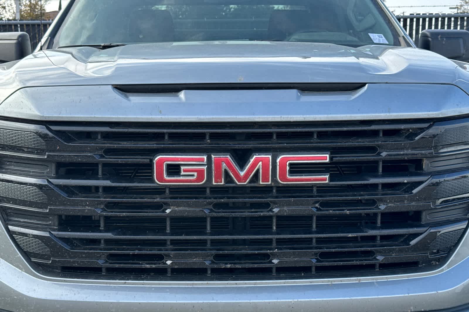 Thumbnail: 2025 GMC Sierra 1500 - 9