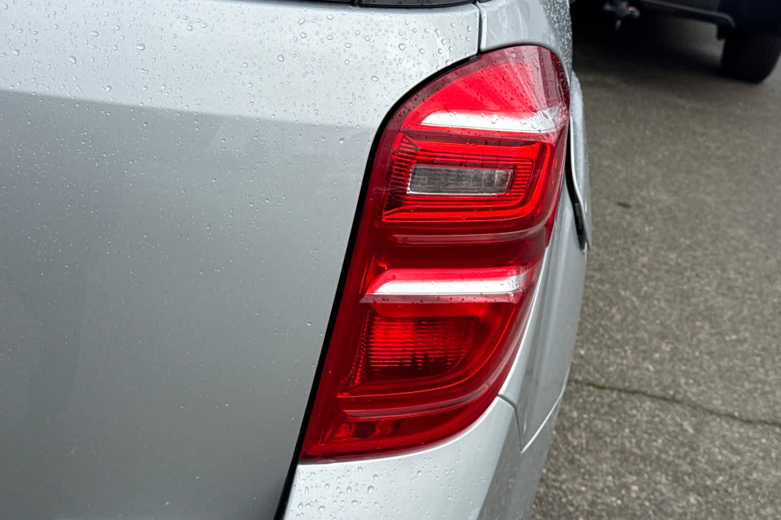 Thumbnail: 2017 Chevrolet Equinox - 17