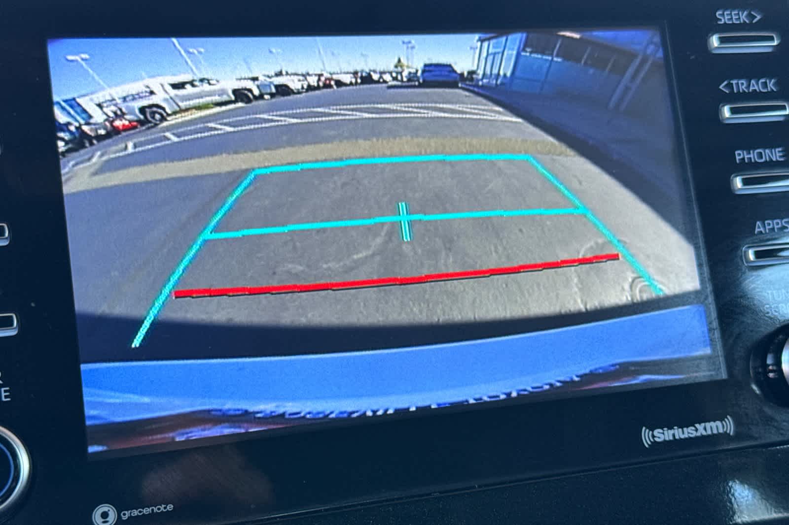 Thumbnail: 2023 Toyota Camry - 19