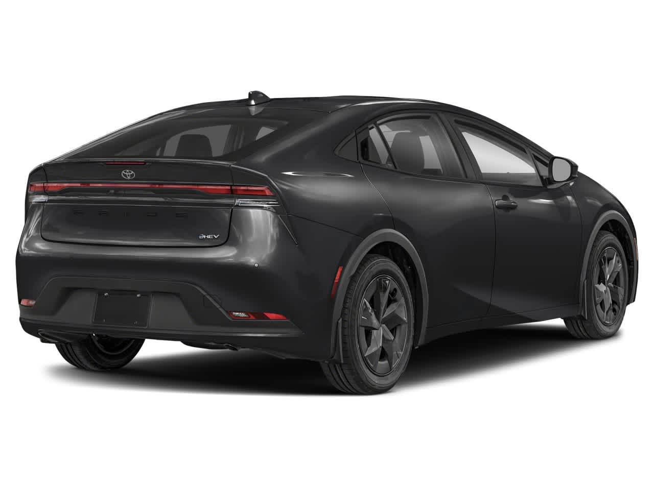 Thumbnail: 2026 Toyota Prius - 2