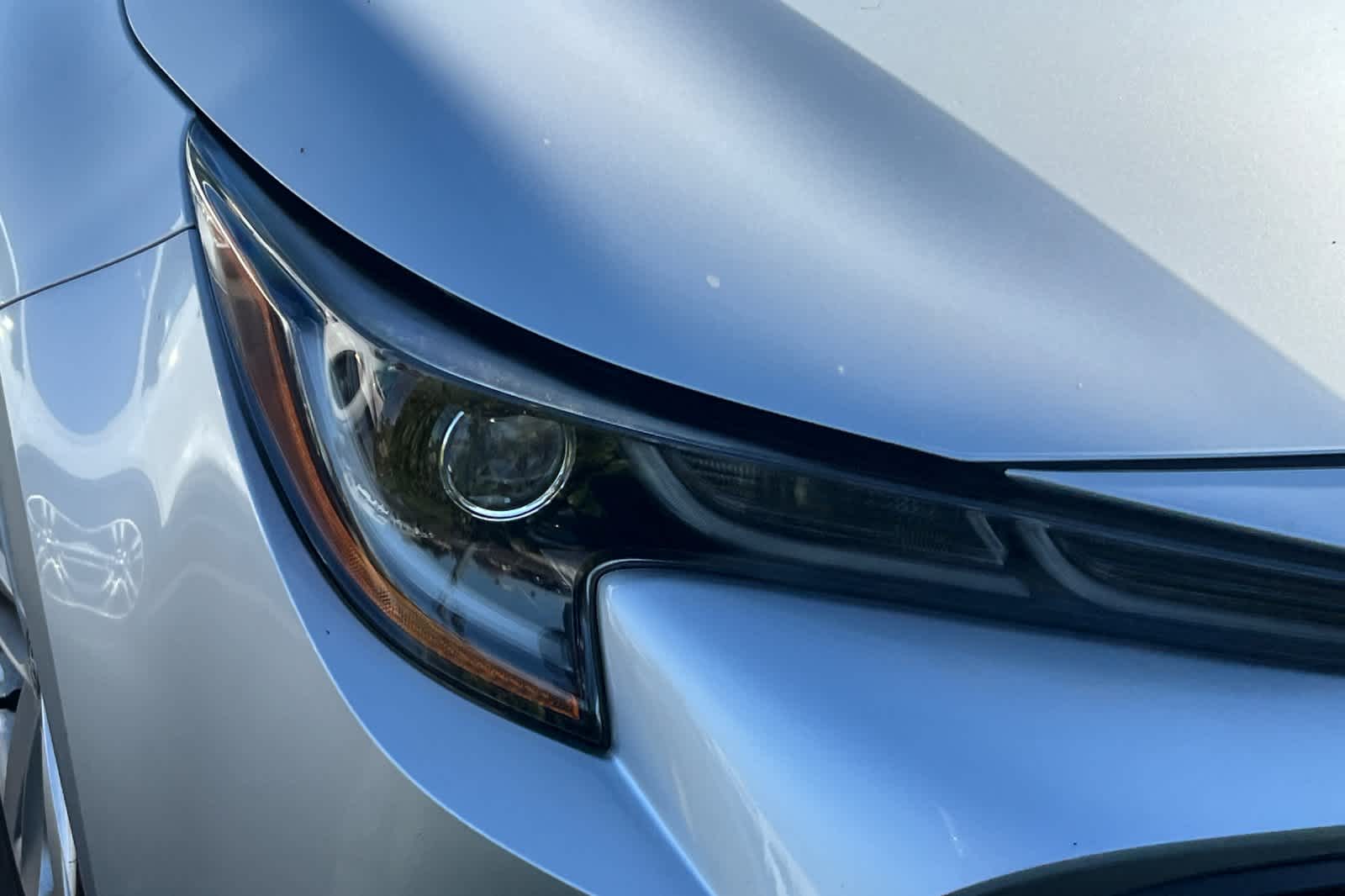 Thumbnail: 2019 Toyota Corolla - 8
