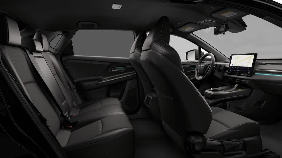 Thumbnail: 2026 Toyota bZ - 21