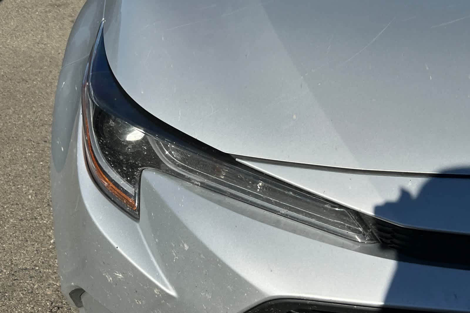 Thumbnail: 2024 Toyota Corolla - 14