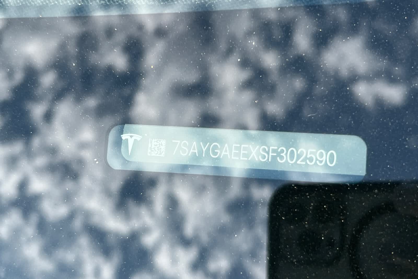 Thumbnail: 2025 Tesla Model Y - 23