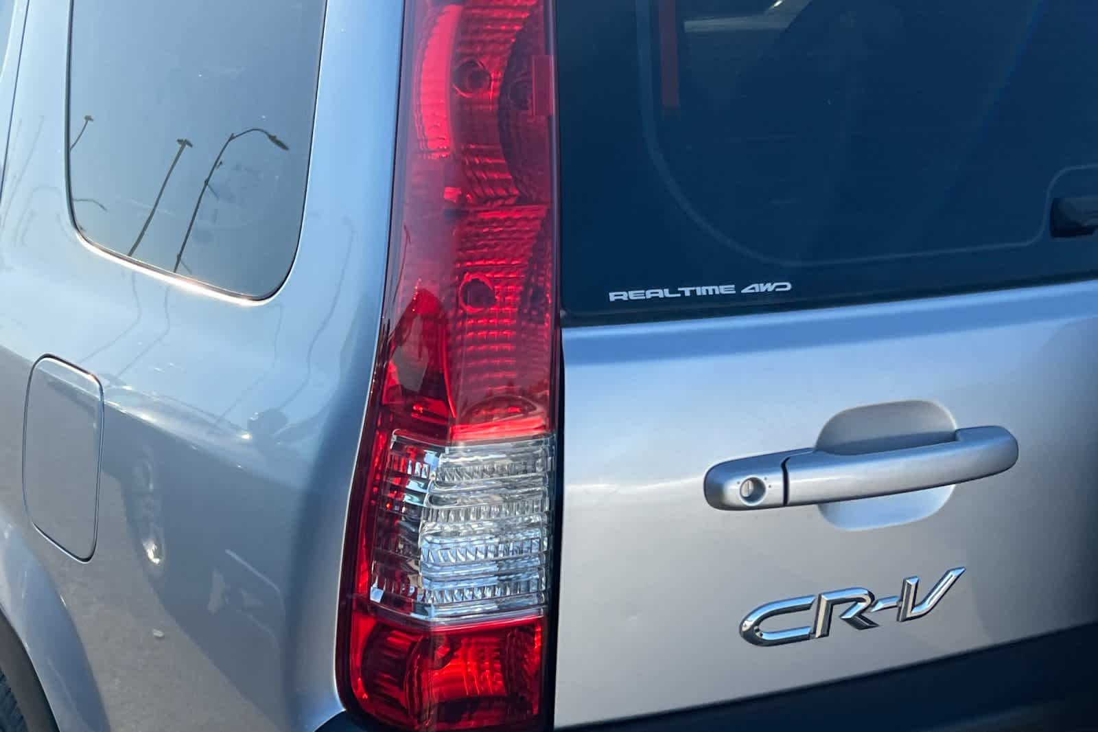 Thumbnail: 2006 Honda CR-V - 15