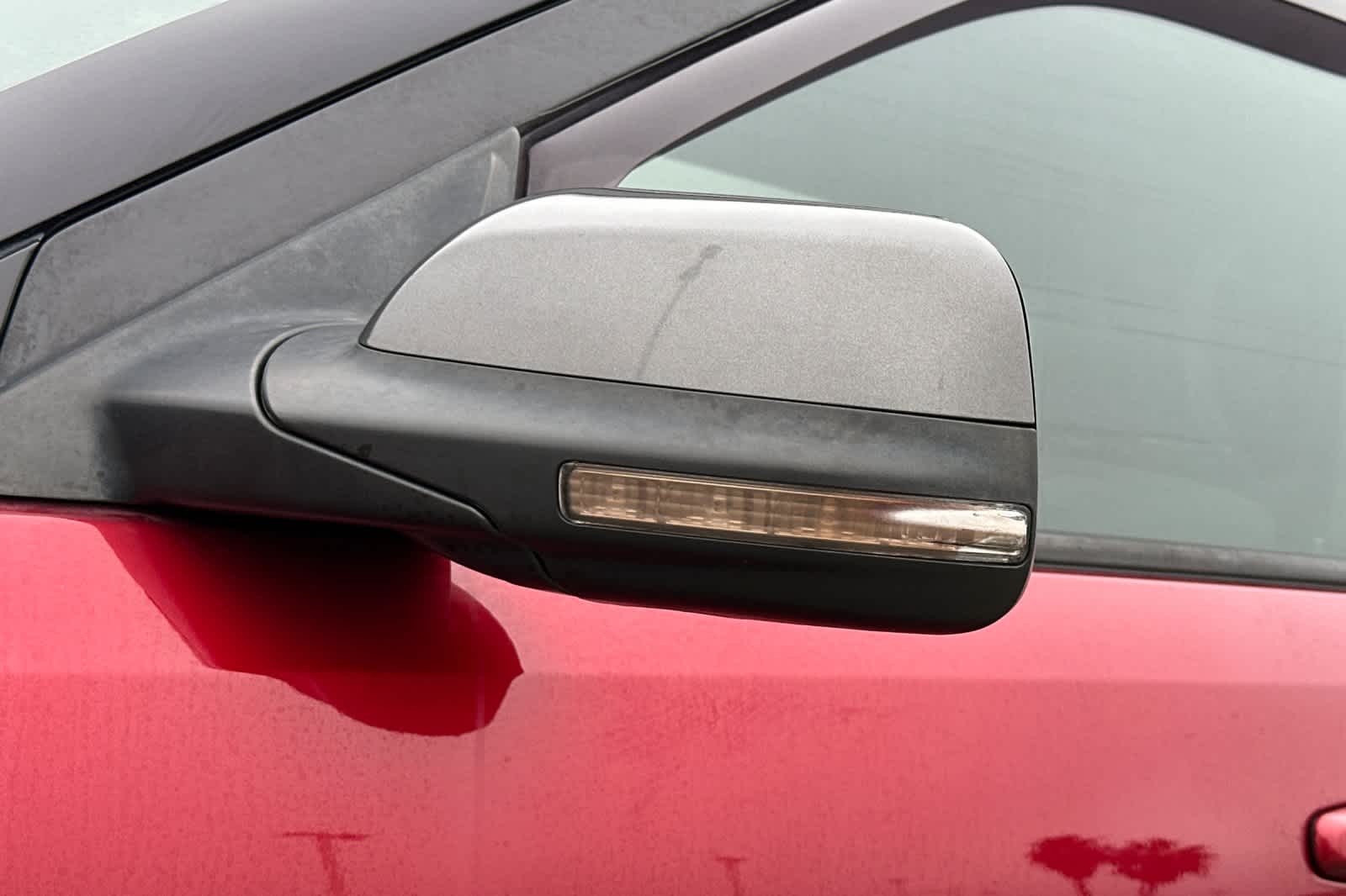 Thumbnail: 2017 Ford Explorer - 20