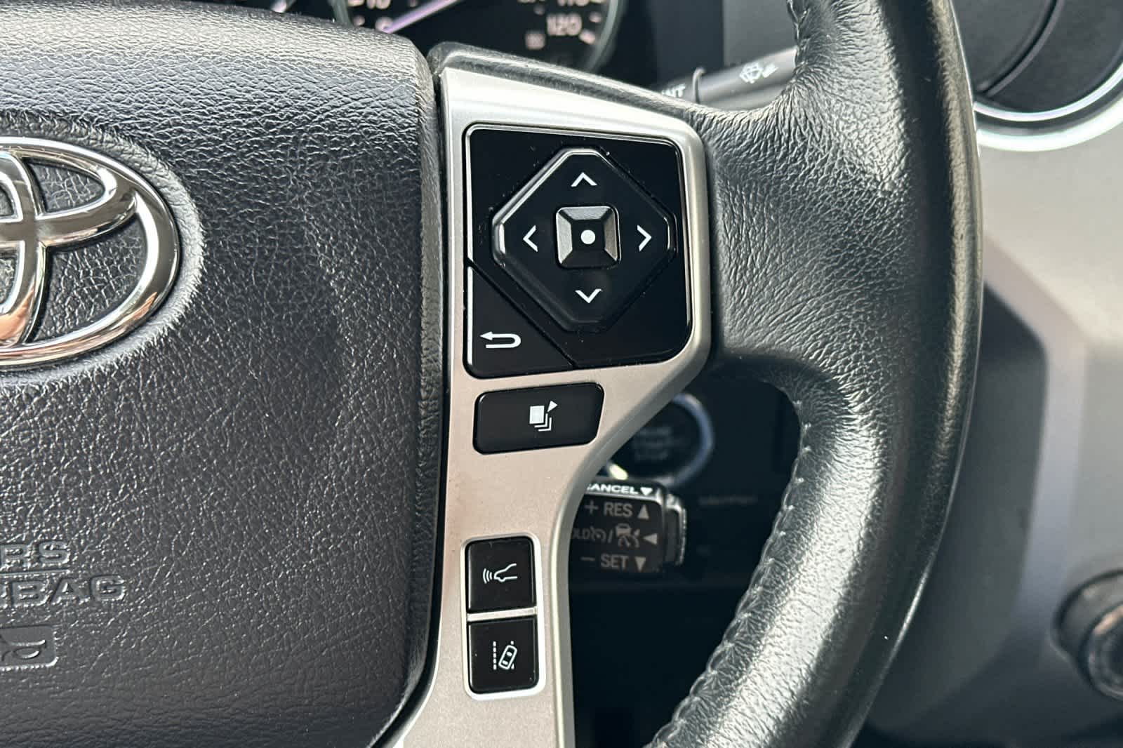 Thumbnail: 2021 Toyota Tundra - 26