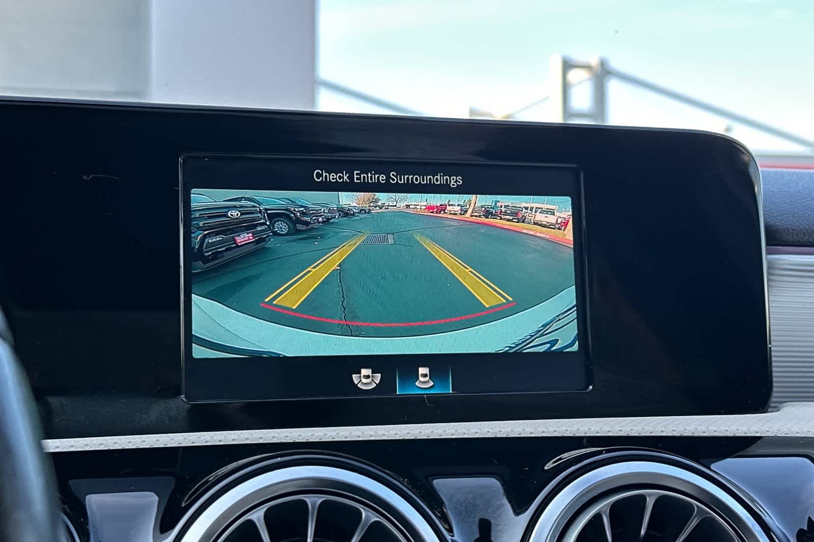 Thumbnail: 2021 Mercedes-Benz A-Class - 20